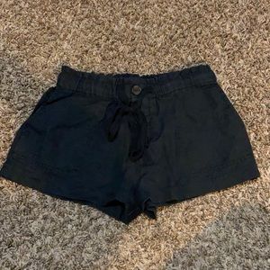women’s shorts